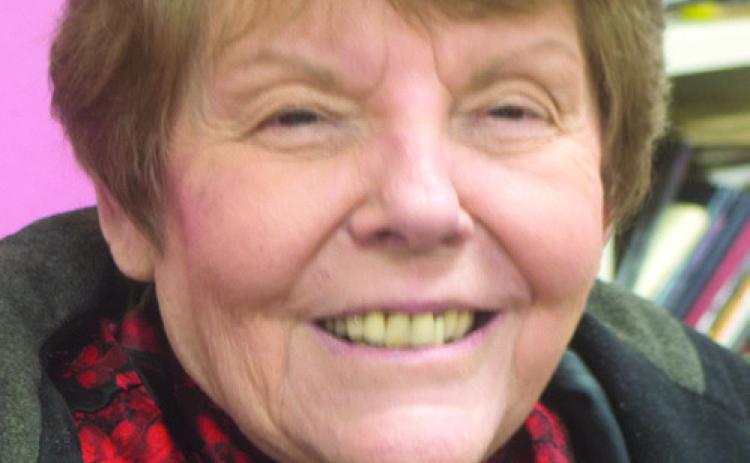 Pritchett retires after 35 years at Chamber