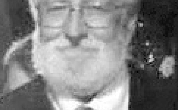Charles Keeler