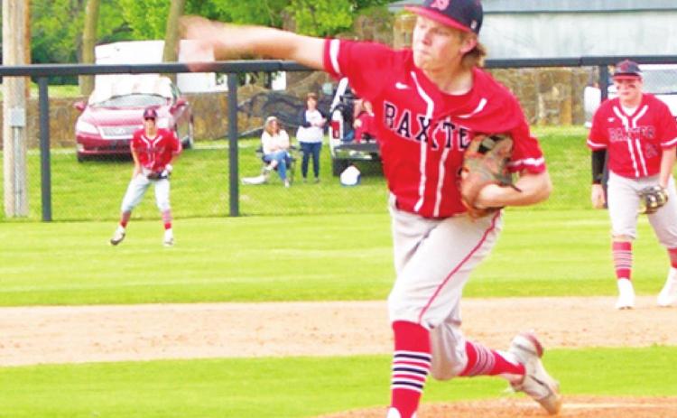 Two Lion Pitchers combine for no-hitter