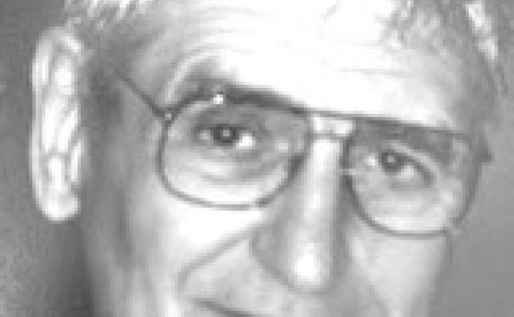 Edward Heinrichsmeier