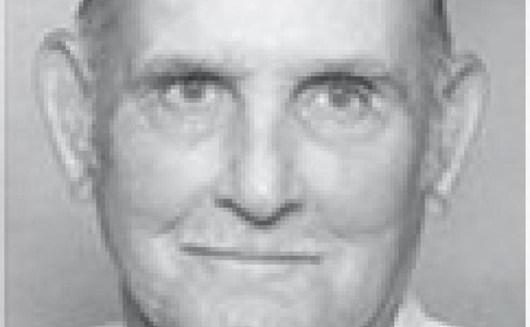 John A. Swezey, 87, Arcadia