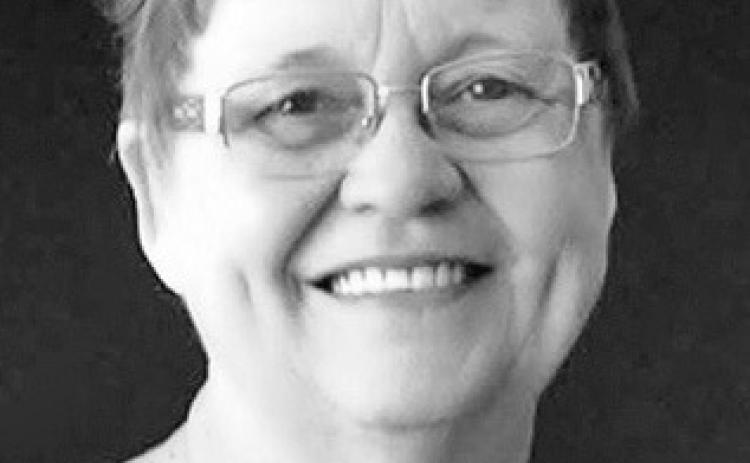 Carol Tanner