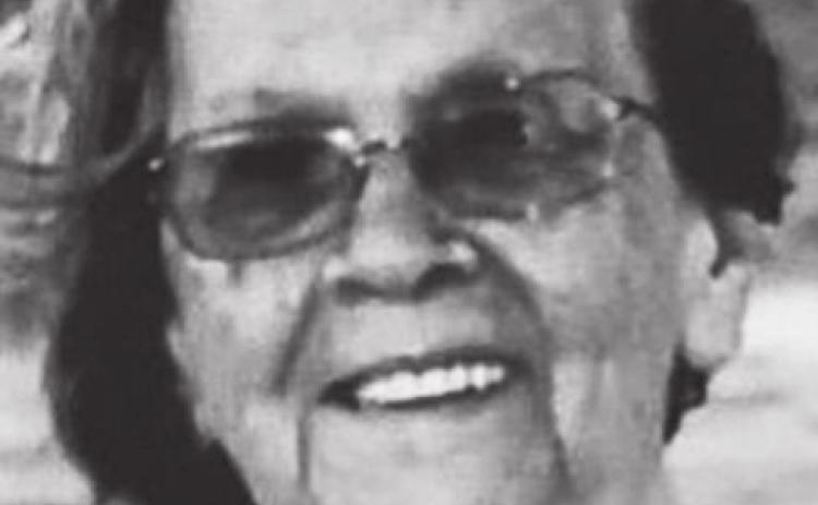 Ella Mallatt, 91, Galena