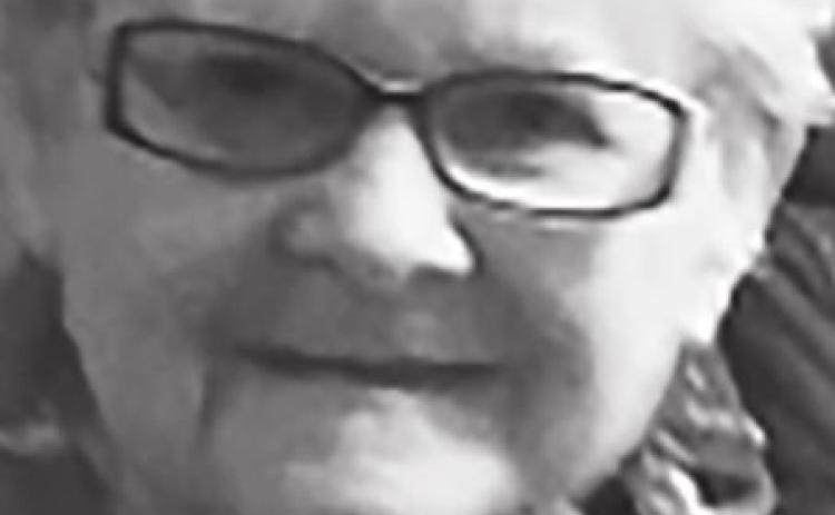 Norma Jean Clark, 79, Galena