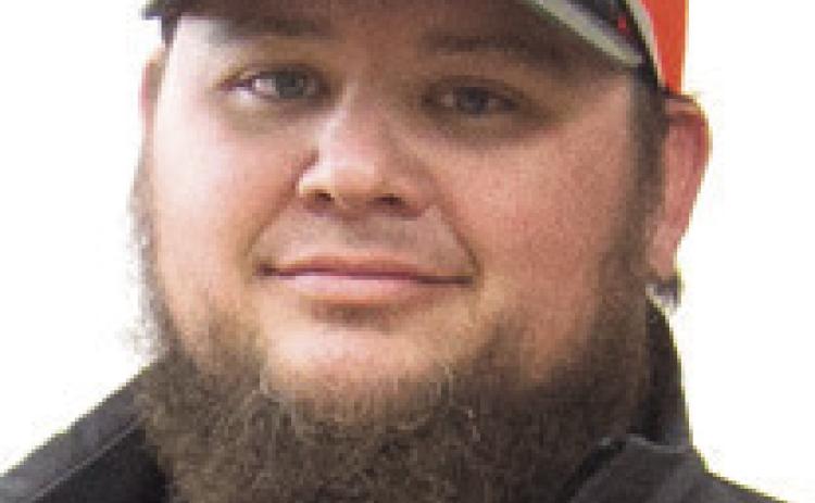 Glover resigns Emergency Management post