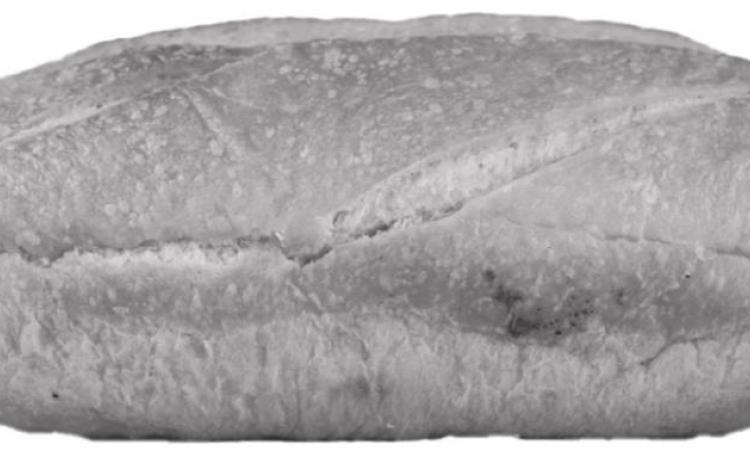Fresh baked bread gives provides distinct tastes