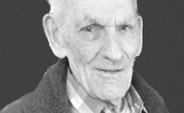 Russell Hurtt, 90, Joplin, Mo.
