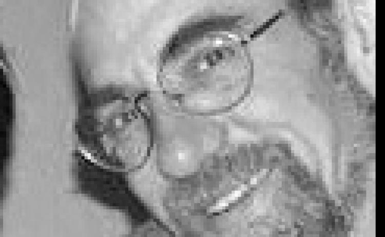 Kent Tomlinson
