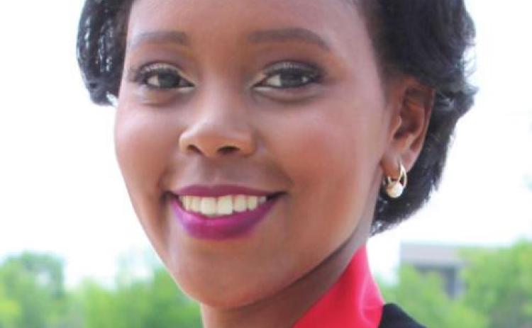 Mary Gathoni