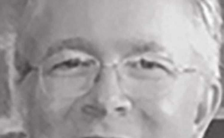 Gary Headley, 62, Chetopa