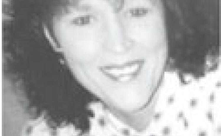 Terri Severn, 65, Joplin, Mo.
