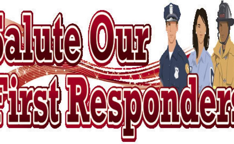Drive-by lunch for vets, first responders planned