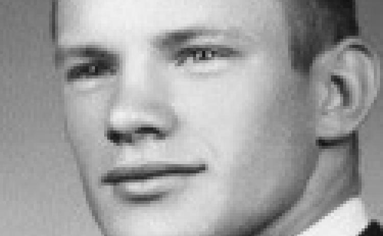 Dr. Michael Shepard, Baxter Springs