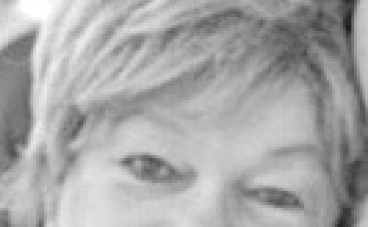 Naomi Kimbrough, 77