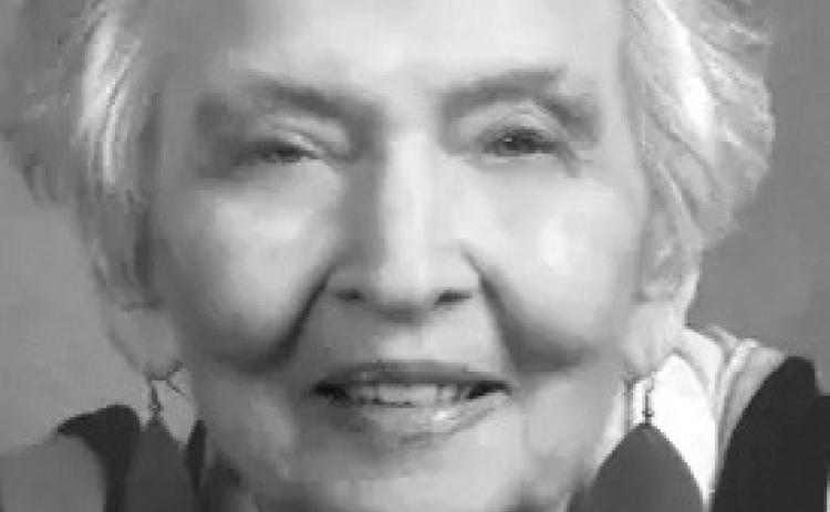 Betty Burris