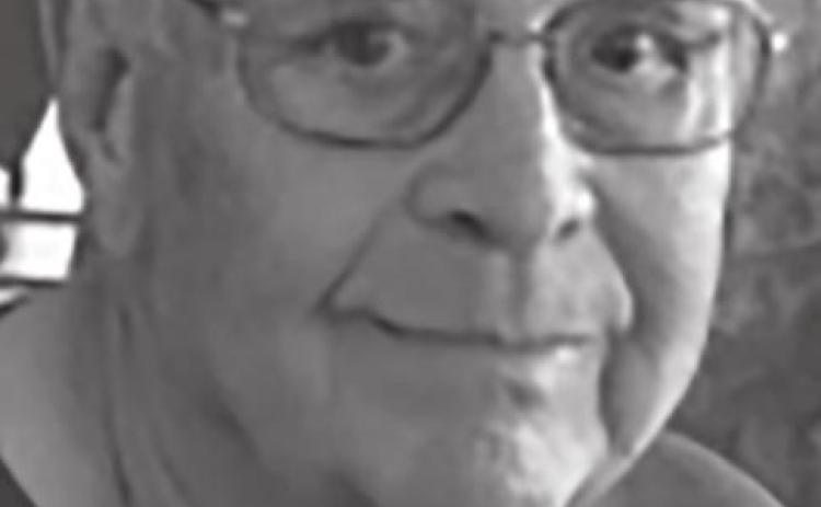 Paul Coble, 79, Columbus