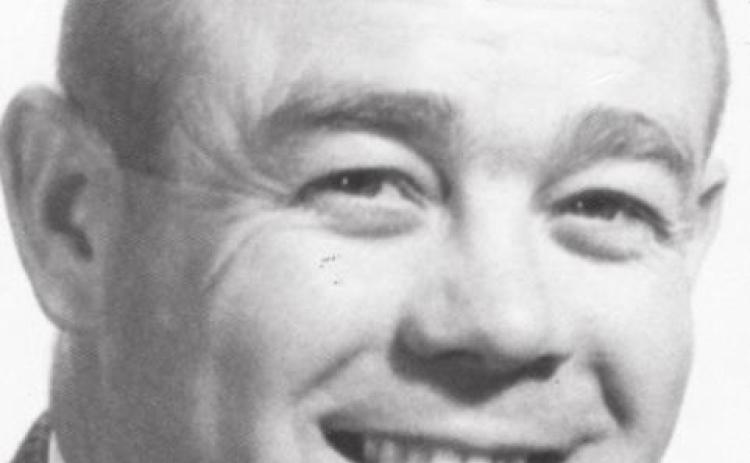 Sherman Edmondson, Lawrence