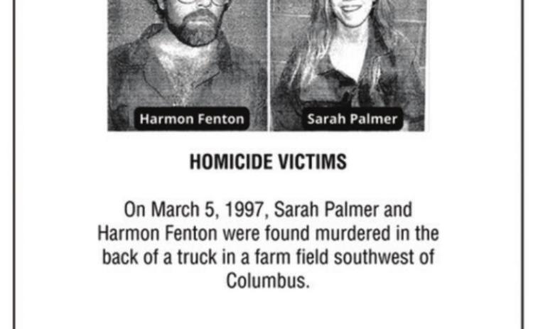 Cold case playing cards to yield tips