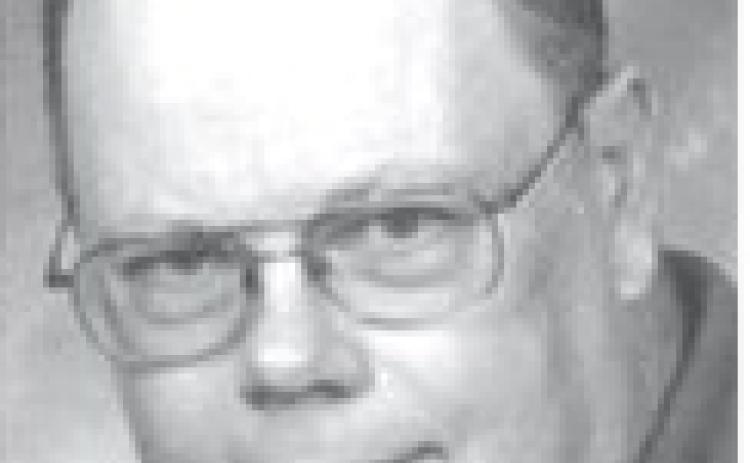 Steven Souders