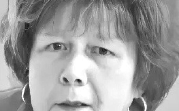 Mary Watson, 81, Peoria, Okla.
