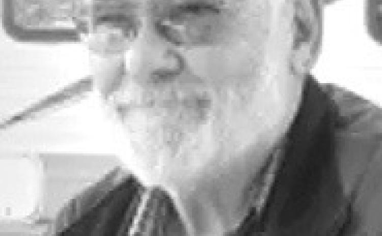 Terry Devins, 73, Joplin, Mo.
