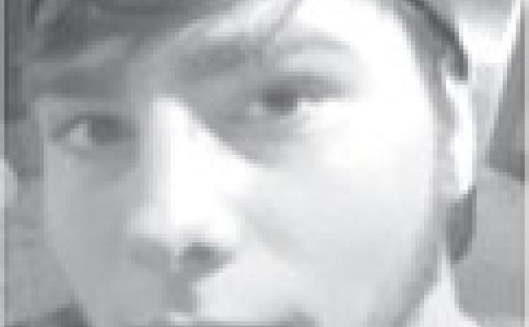 Douglas Scholes Jr., 27, Pittsburg