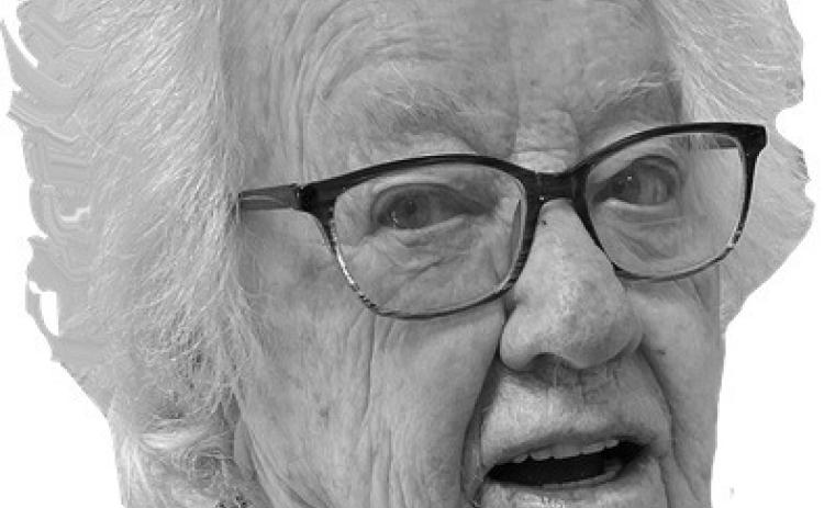 Dochia Elenbarger