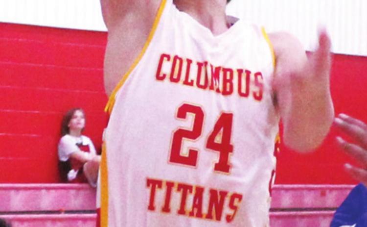 Central 7th opens on home court