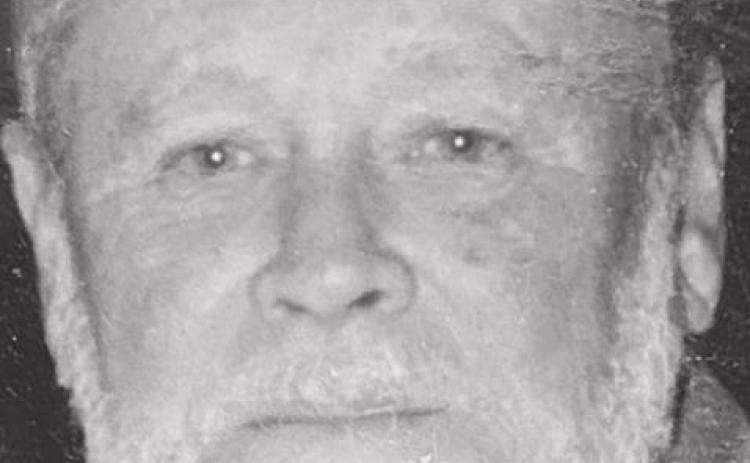 D.E. Locke, 82, McCune