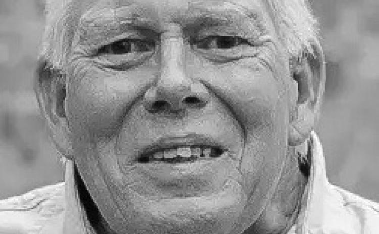 Gary Ewbank, 73, McCune