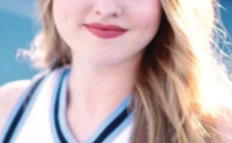 Madison Warner