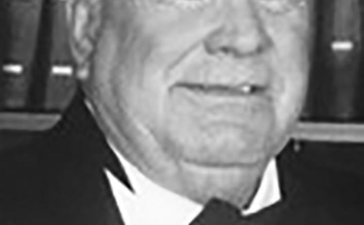 Donald LaPanne, 83, Galena