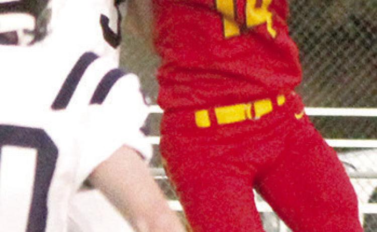 Columbus 3rd/4th blanks Pittsburg