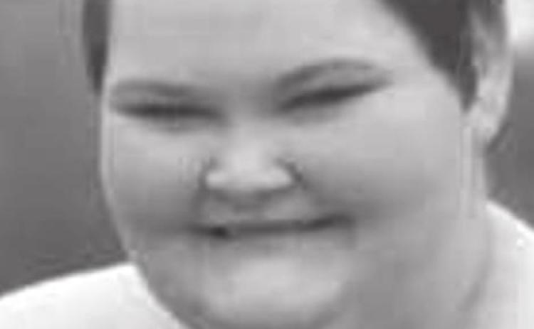 Briann King, 17, Lowell