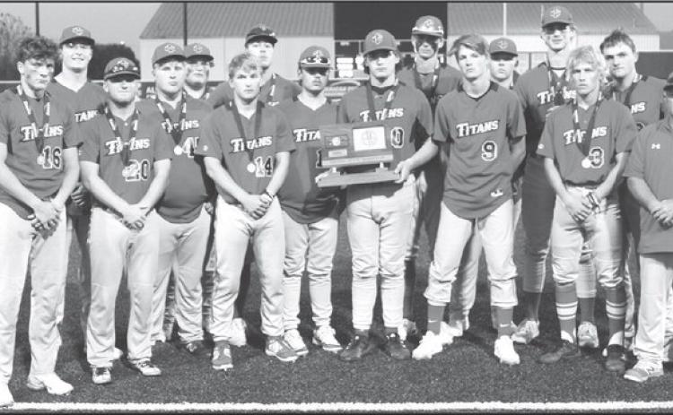 Titans of the Week