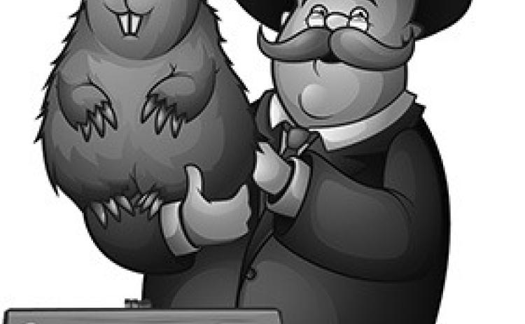 The origins of Groundhog Day