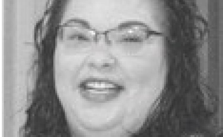 Incoming Chamber President