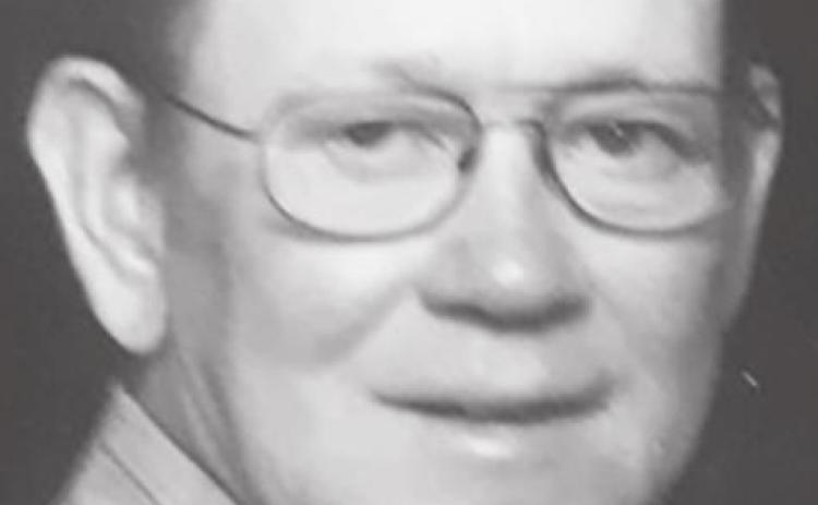 James Canady, Jr. 75, Galena