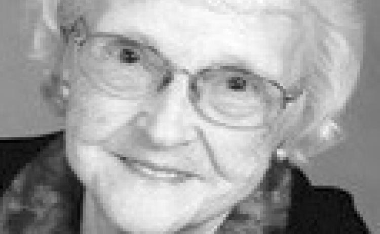 Norma Ferguson, 94, Altamont
