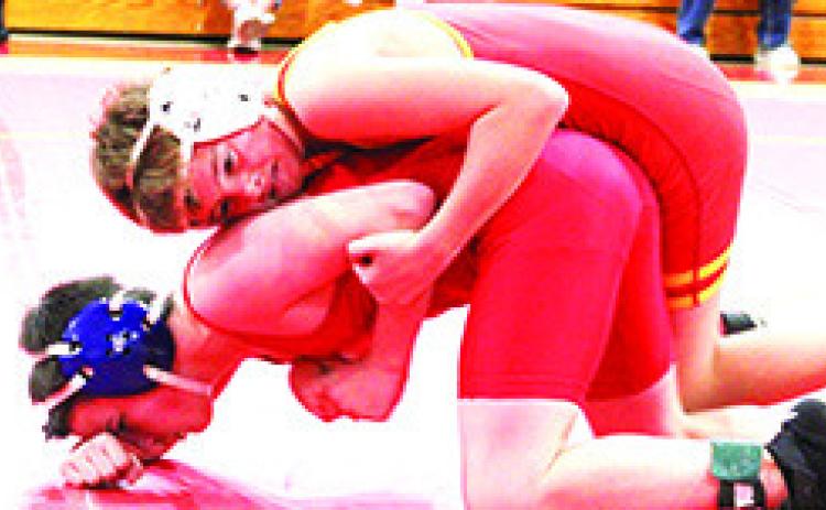 Henry, Midgett first team picks