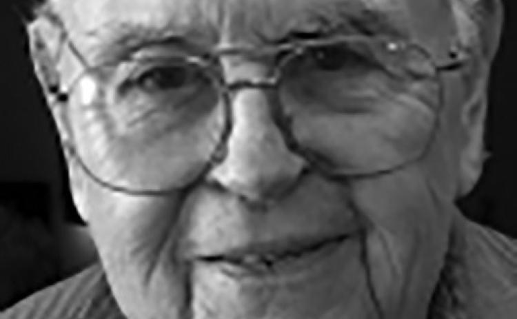 Charles Sliger, Sr. 88, Galena