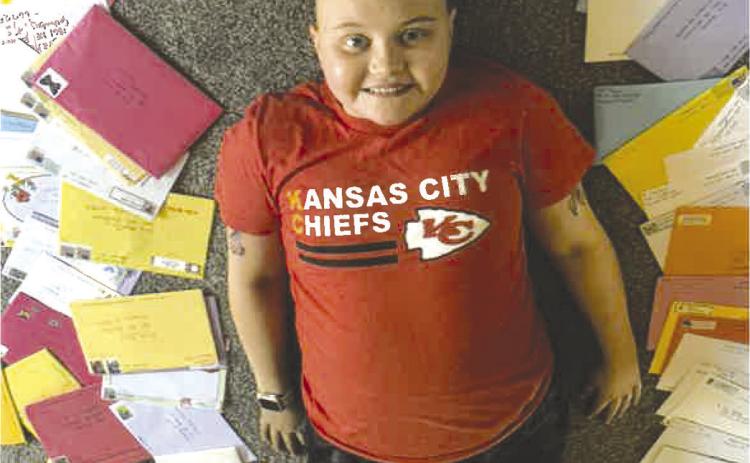 Risks, possibilities of Southeast Kansas private water wells