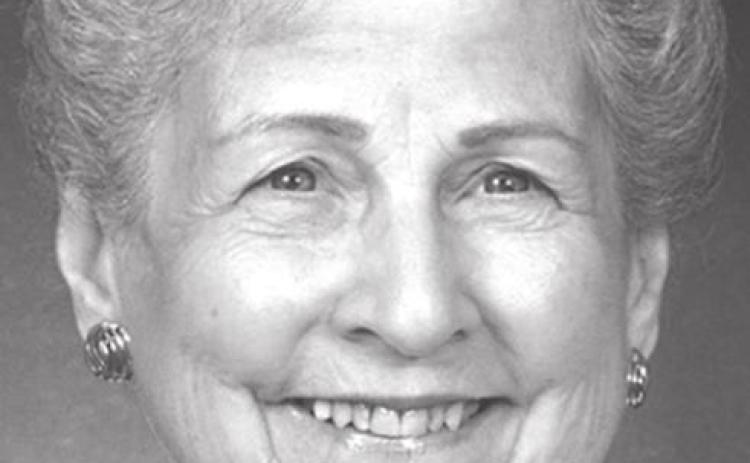 Leta Hawkinson