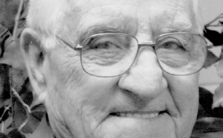 Dale Roberds, 95, Pittsburg