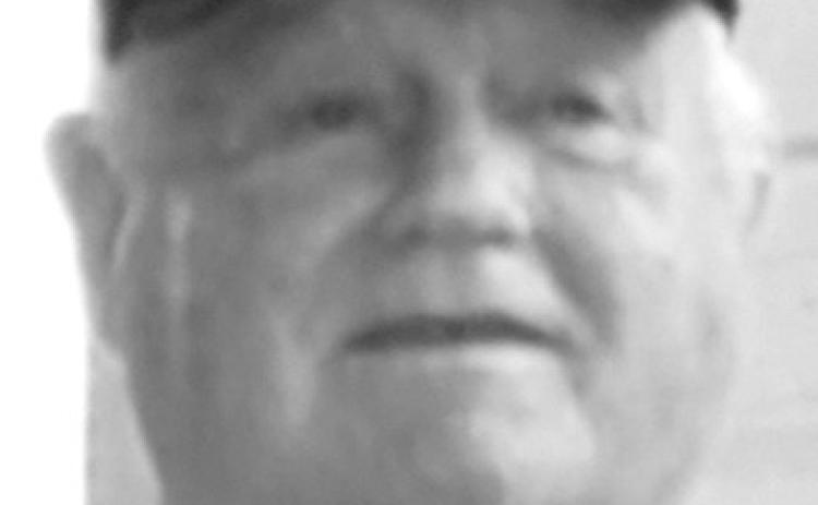 Terry Harper, 74, West Mineral