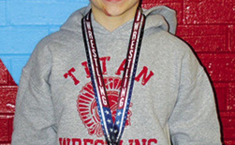 Natalini takes second in Battle of the Dome