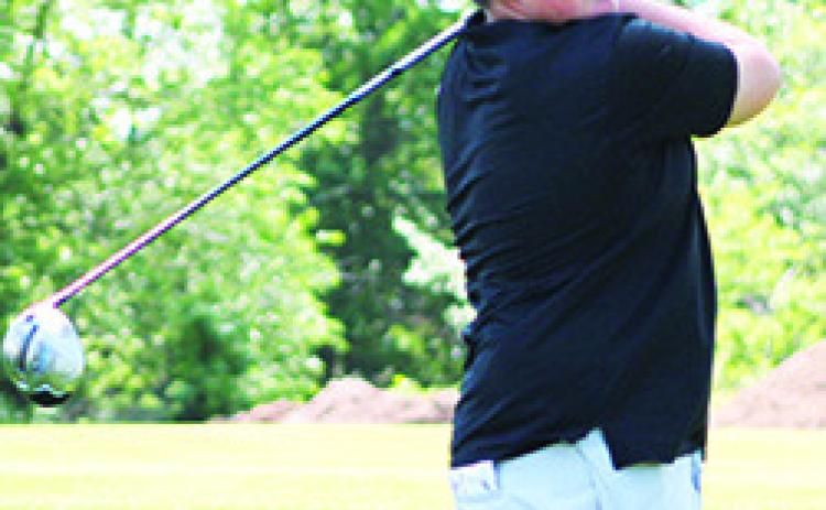 Regional 3A Golf postponed