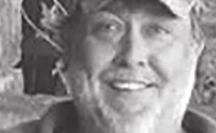 John White, 58, Columbus
