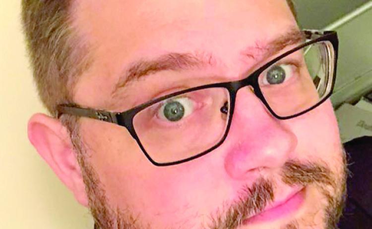 Froebe competes in composer competition