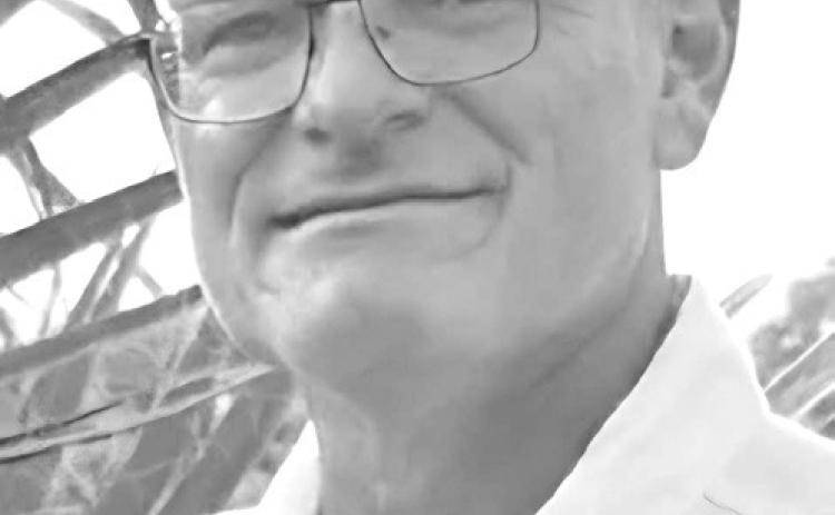 Lee Fiechtl, 54, Weldon, Calif.
